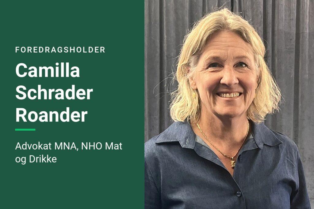 Avløseryrket – regler og retningslinjer